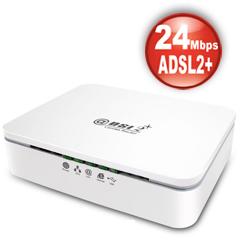 ADSL 2+ (1 Puerto)
